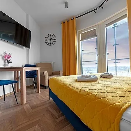 Hotel Warszawski Hong Kong - 